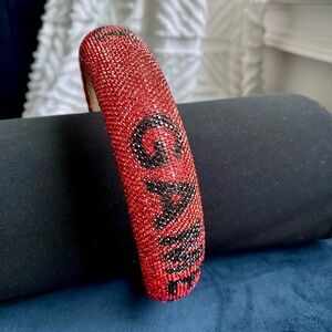 **FUNDRAISER** embellished headband